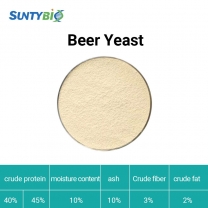 Brewer’s yeast