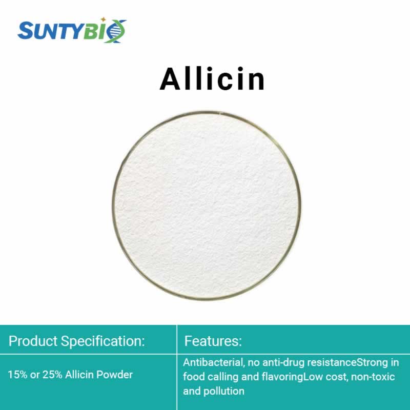 Allicin