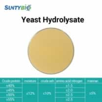 Yeast hydrolysate