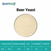 Brewers Yeast For Pets