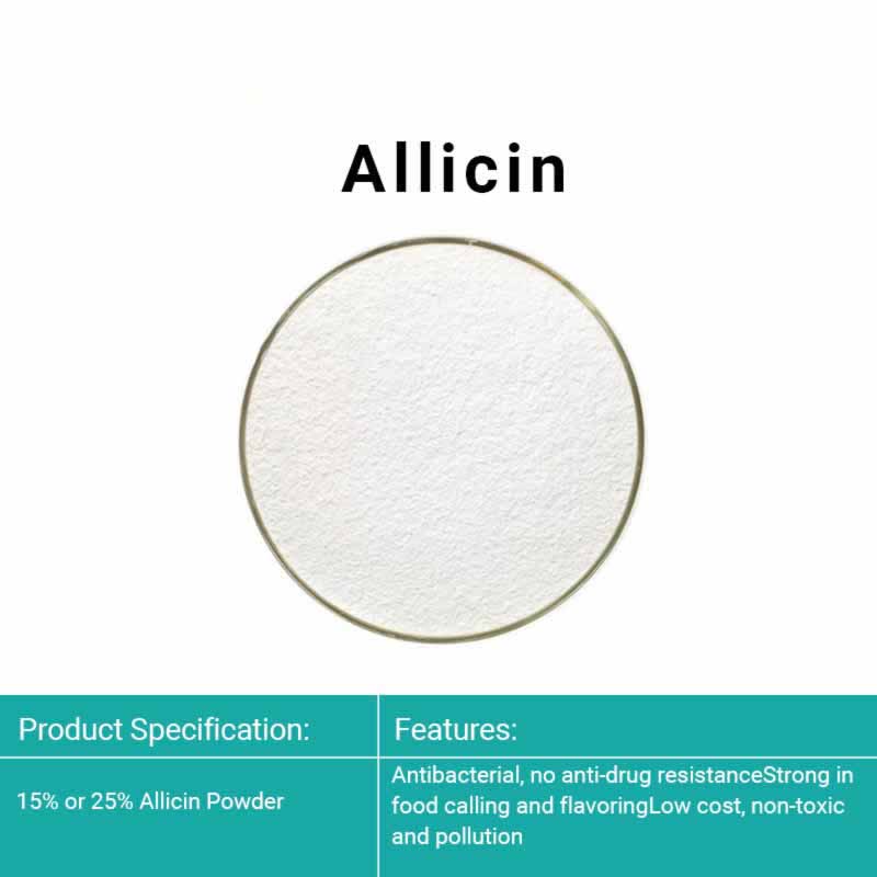 Allicin
